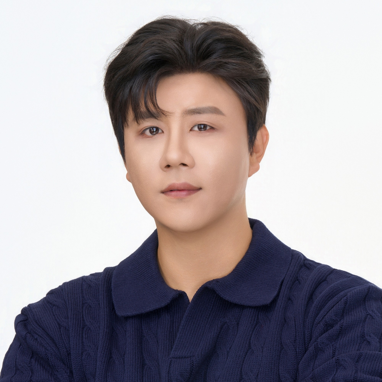 진해성/사진=티엠이그룹
