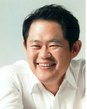 Jung Hae-yong, the newly appointed commissioner of the Daegu-North Gyeongsang Free Economic Zone Authority. [Provided by Daegu City]