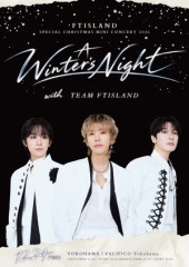 FT Island to host Christmas Eve concert in Japan