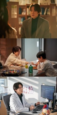 ‘라이어’ 유연석, 다정한 남자에게 무슨 일이..서현진과 데이트 후 변화