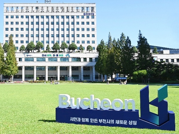 Bucheon City
