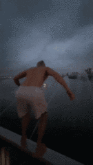 Han River plunge draws ire