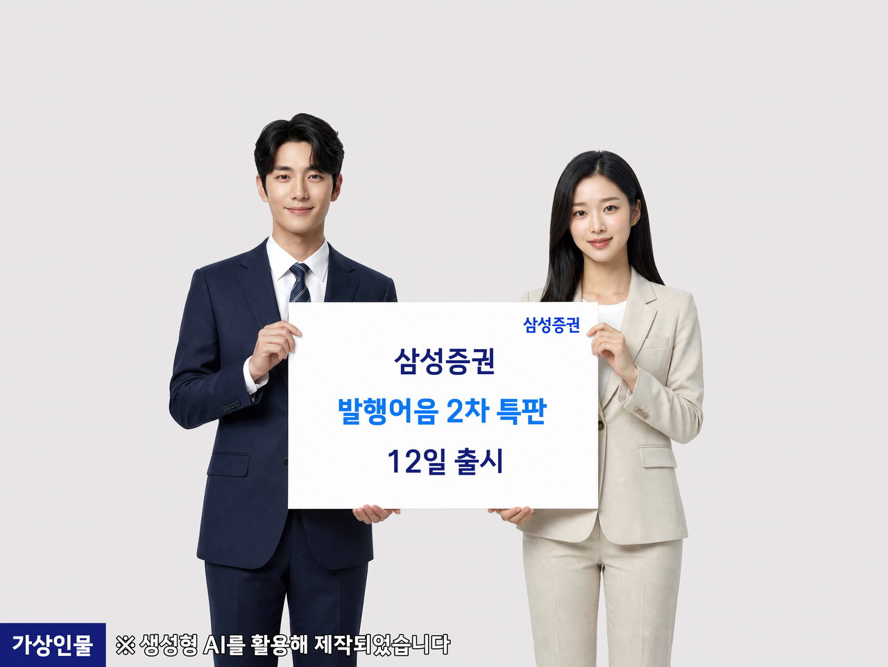 [삼성증권 제공]