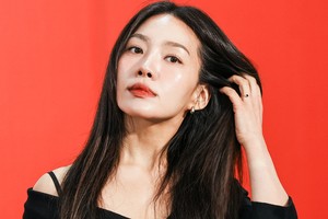 [포토] 최희서, ‘뭐라고 하셨죠?’