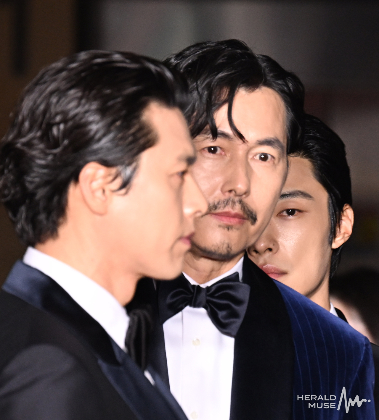 ‘메이드 인 코리아’ 주역들/사진=윤병찬 기자