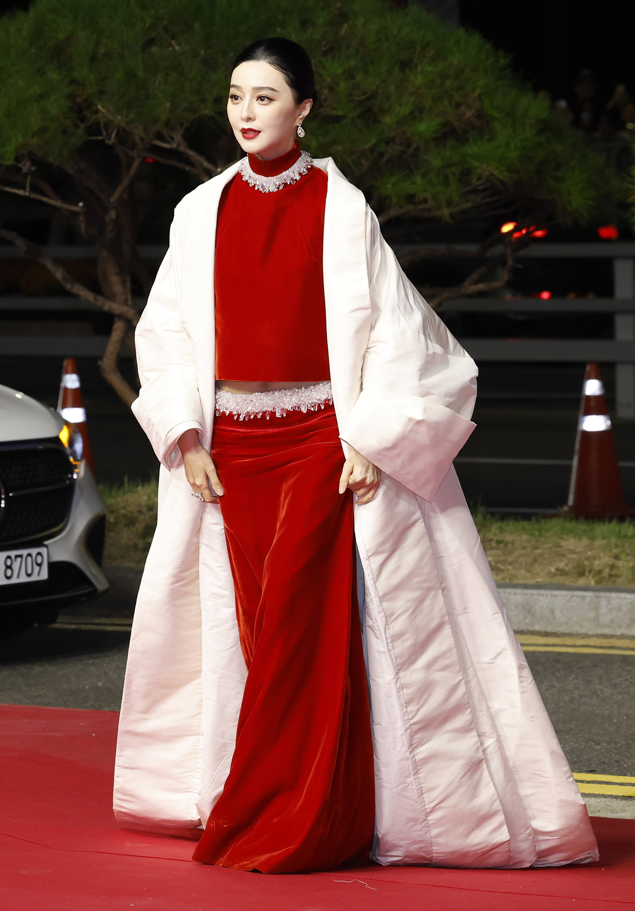 판빙빙 [뉴시스]