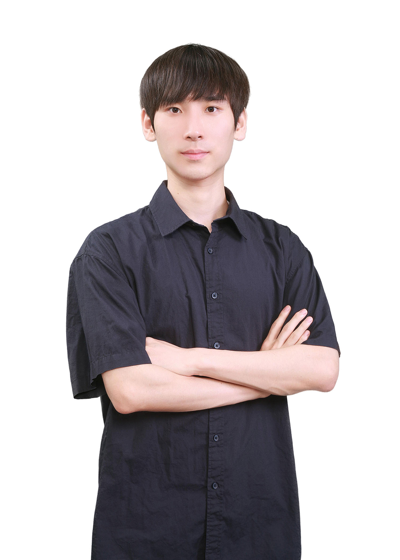 Lee Jeong-wook, a researcher at AhnLab's A-FIRST threat intelligence unit [AhnLab]