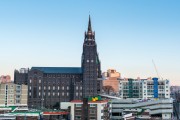 Two mega churches hit by suspected data breaches