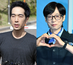 [뮤즈이슈]“16년 매니저는 안 챙기고” 고영욱, 세 번째 유재석 저격