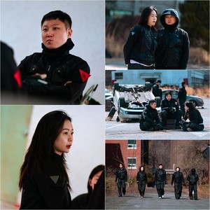 “X나 마음에 안 들어” 빠니보틀, 박지민과 불화 속 한배 탄다(‘술래게임’)