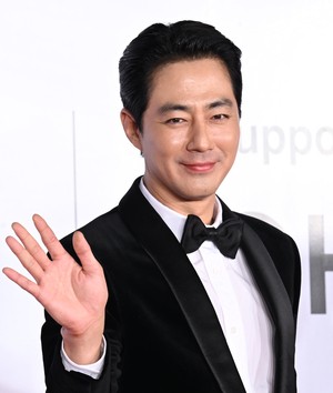 [포토] 조인성 ‘역시 여전히 조각미남’