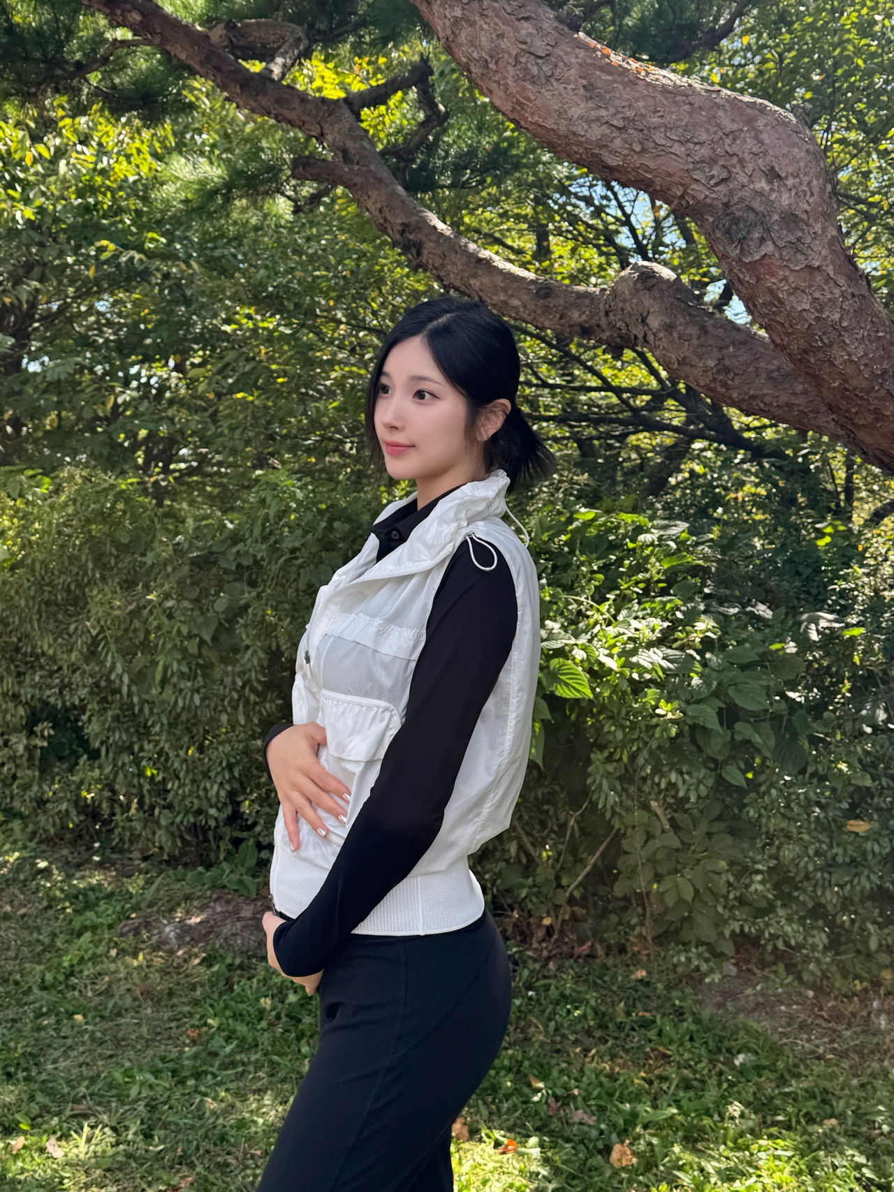 김소희 채널