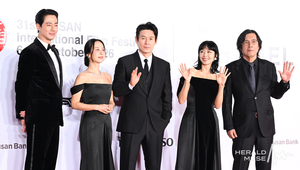 [제31회BIFF] “‘나’로부터 출발” ‘가능한 사랑’ 팀이 밝힌 그날의 눈물X완벽 캐스팅 전말 (종합)