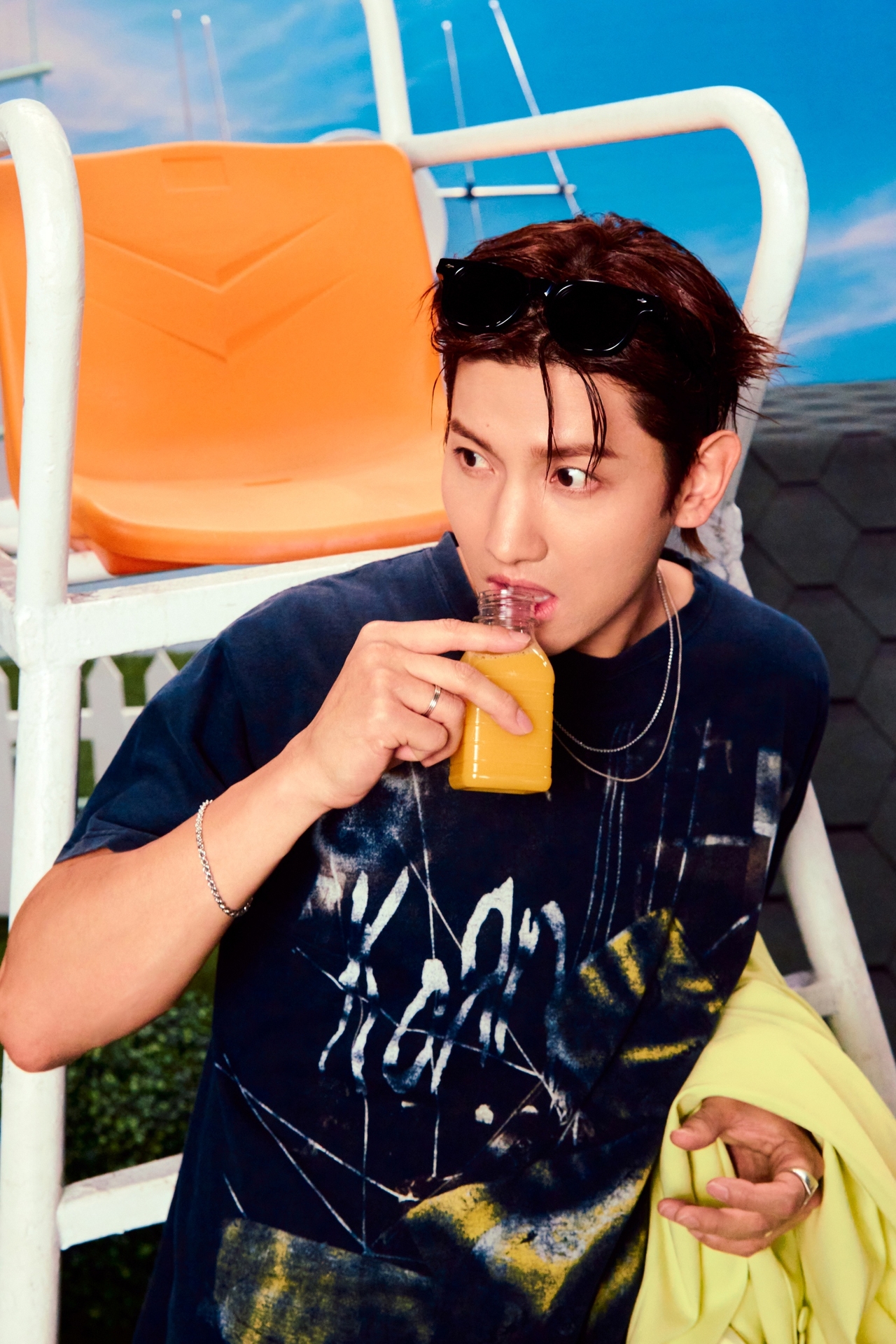 최강창민/사진=SM