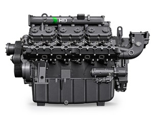 HD Construction Equipment wins W390b US data center engine deal