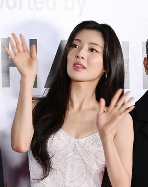 [포토] 이선빈 ‘여러분 반가워요’