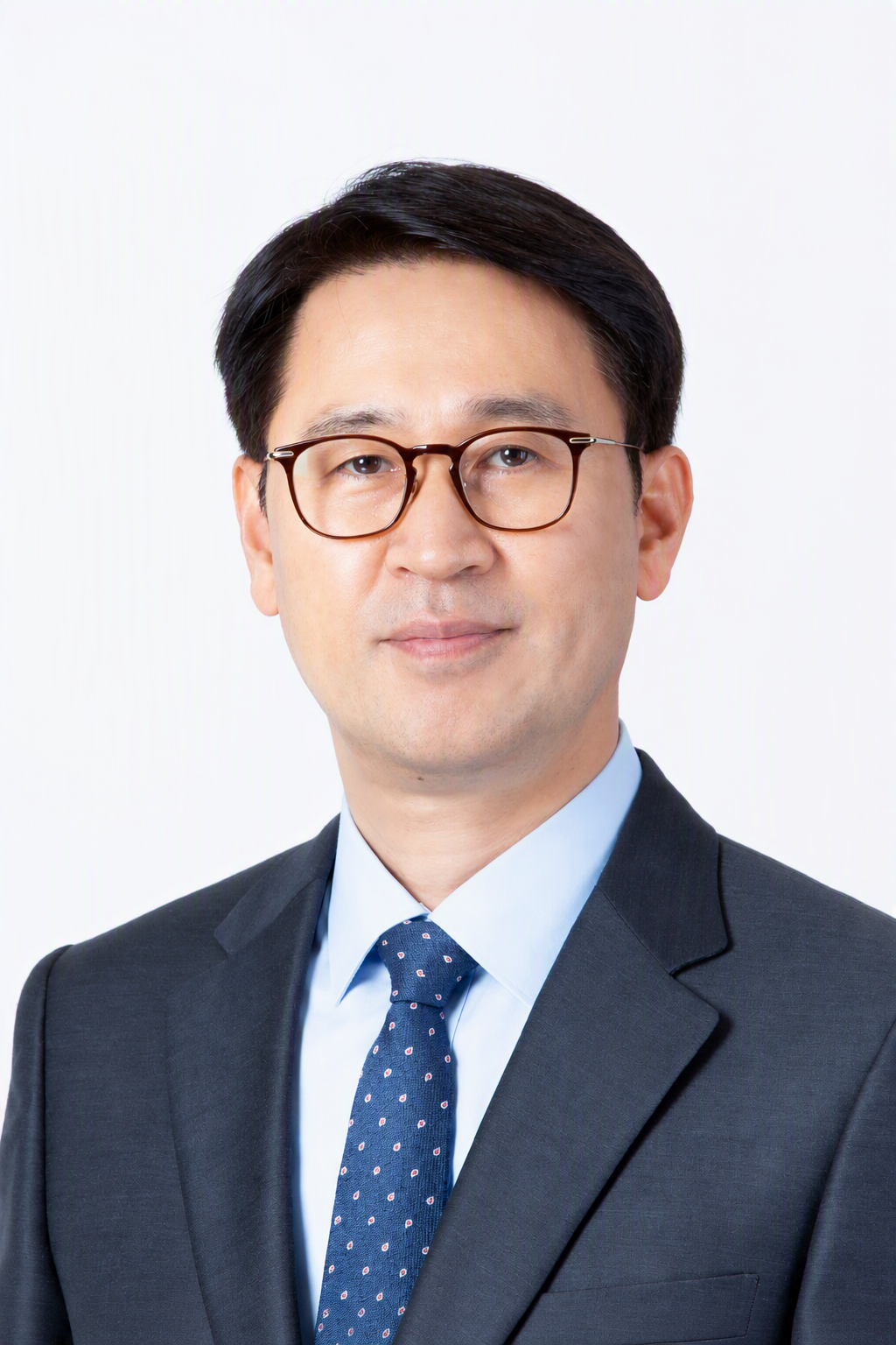 이규복 큐알티 주식회사 대표이사 [큐알티 제공]