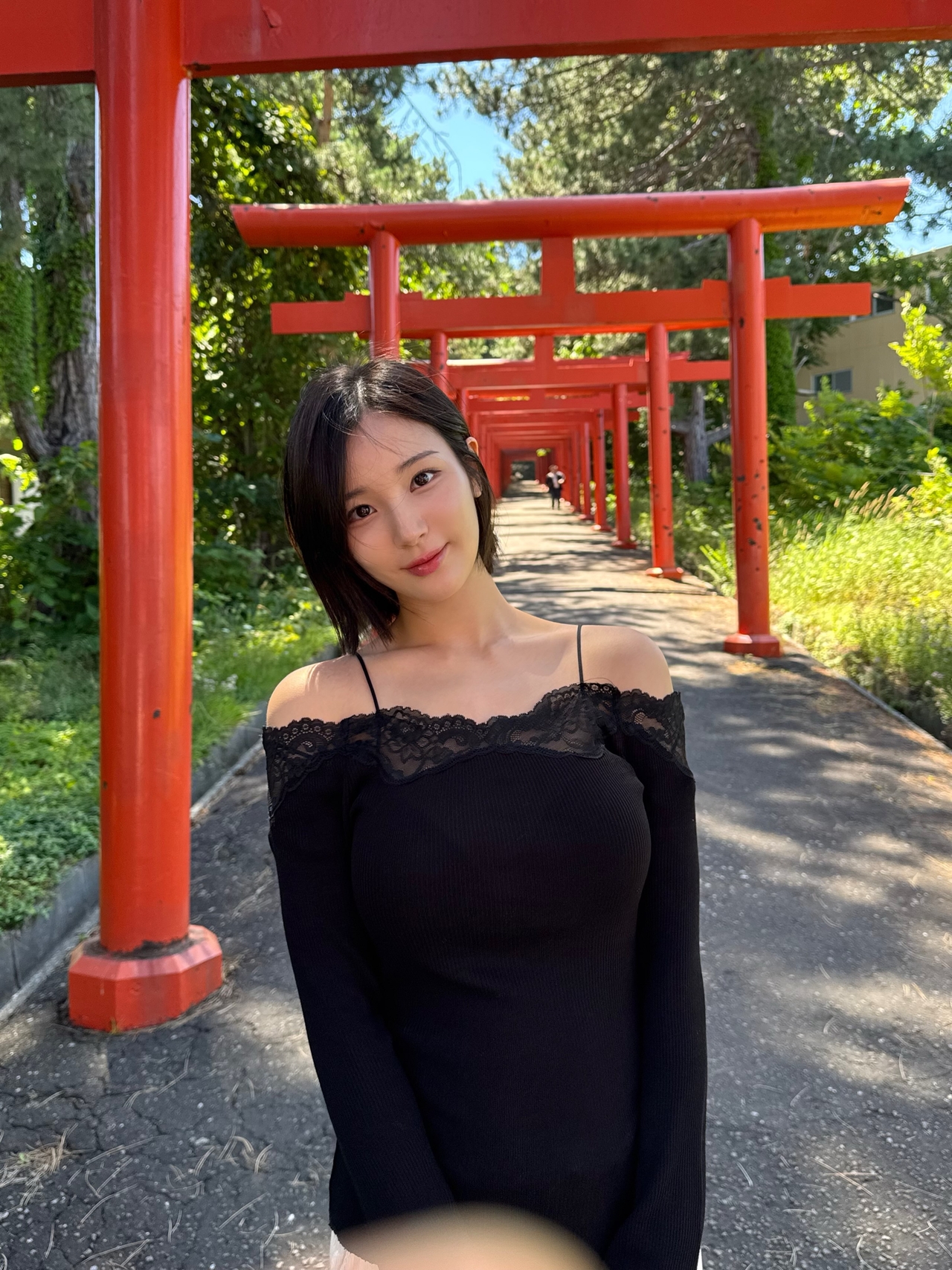 김소희 채널