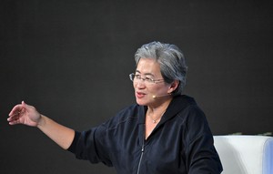 리사 수 AMD CEO “韓 공급망에 의존할 수밖에 없는 상황…삼성·SK는 AI전략의 중요 파트너”
