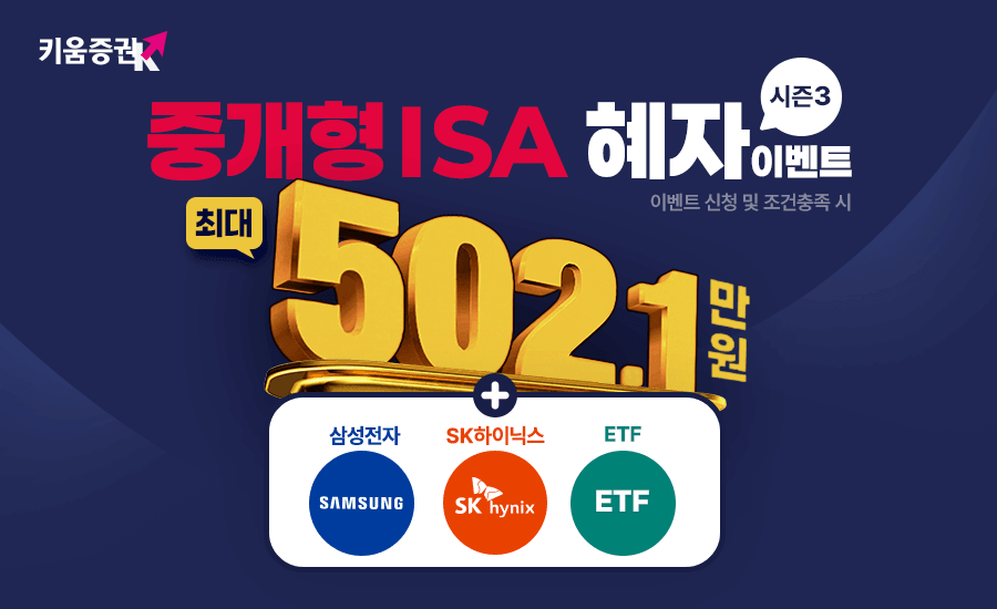 [키움증권 제공]
