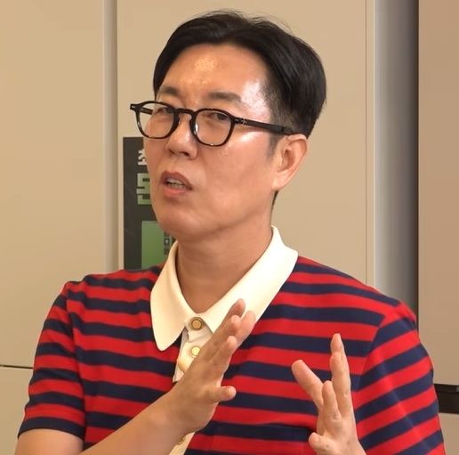김영철[유튜브 채널 ‘롤링썬더’]
