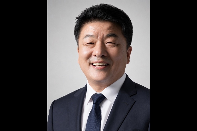 강원특별자치도의회 이동호 의원