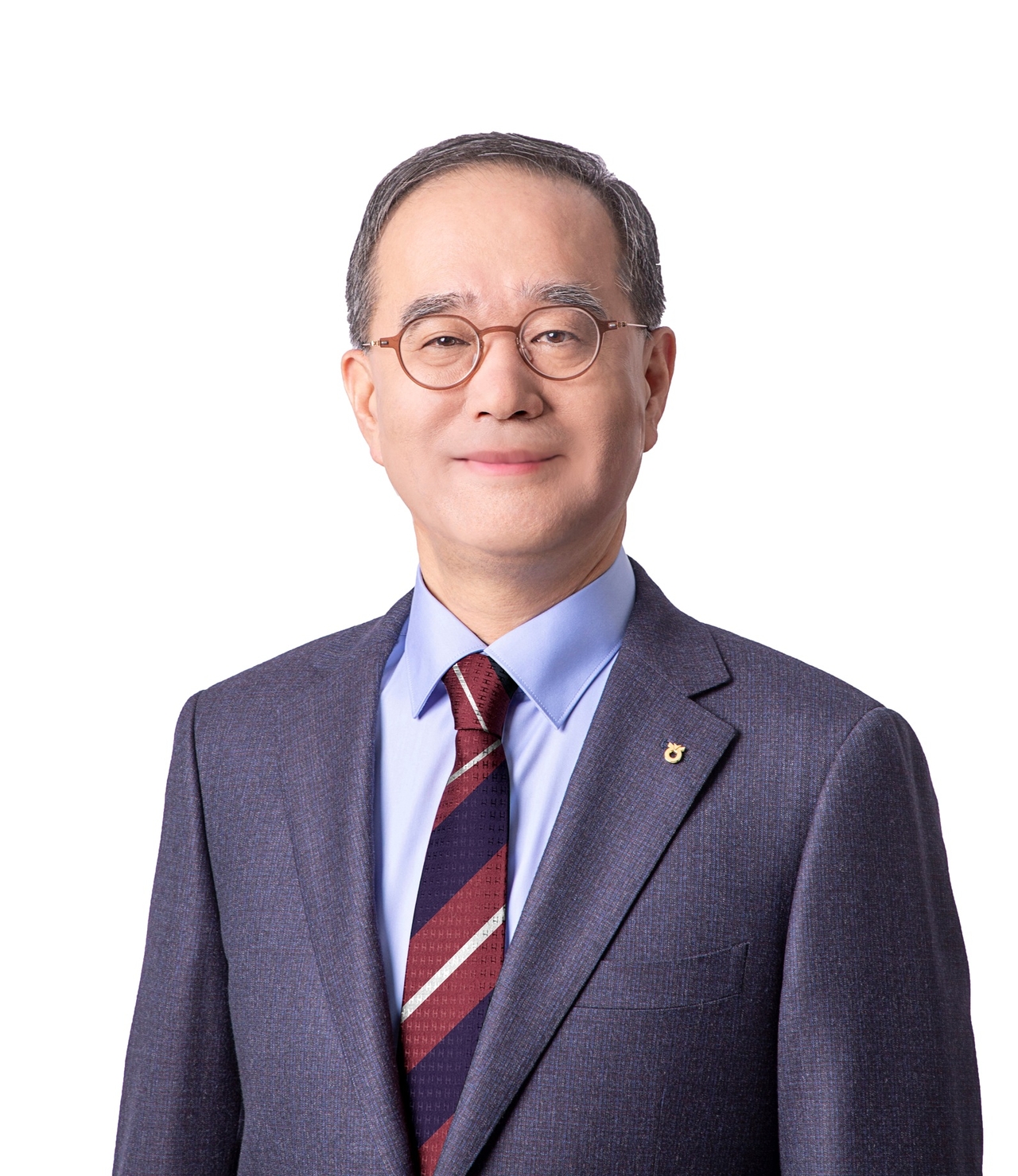 이찬우 NH농협금융지주 회장 [NH농협금융 제공]