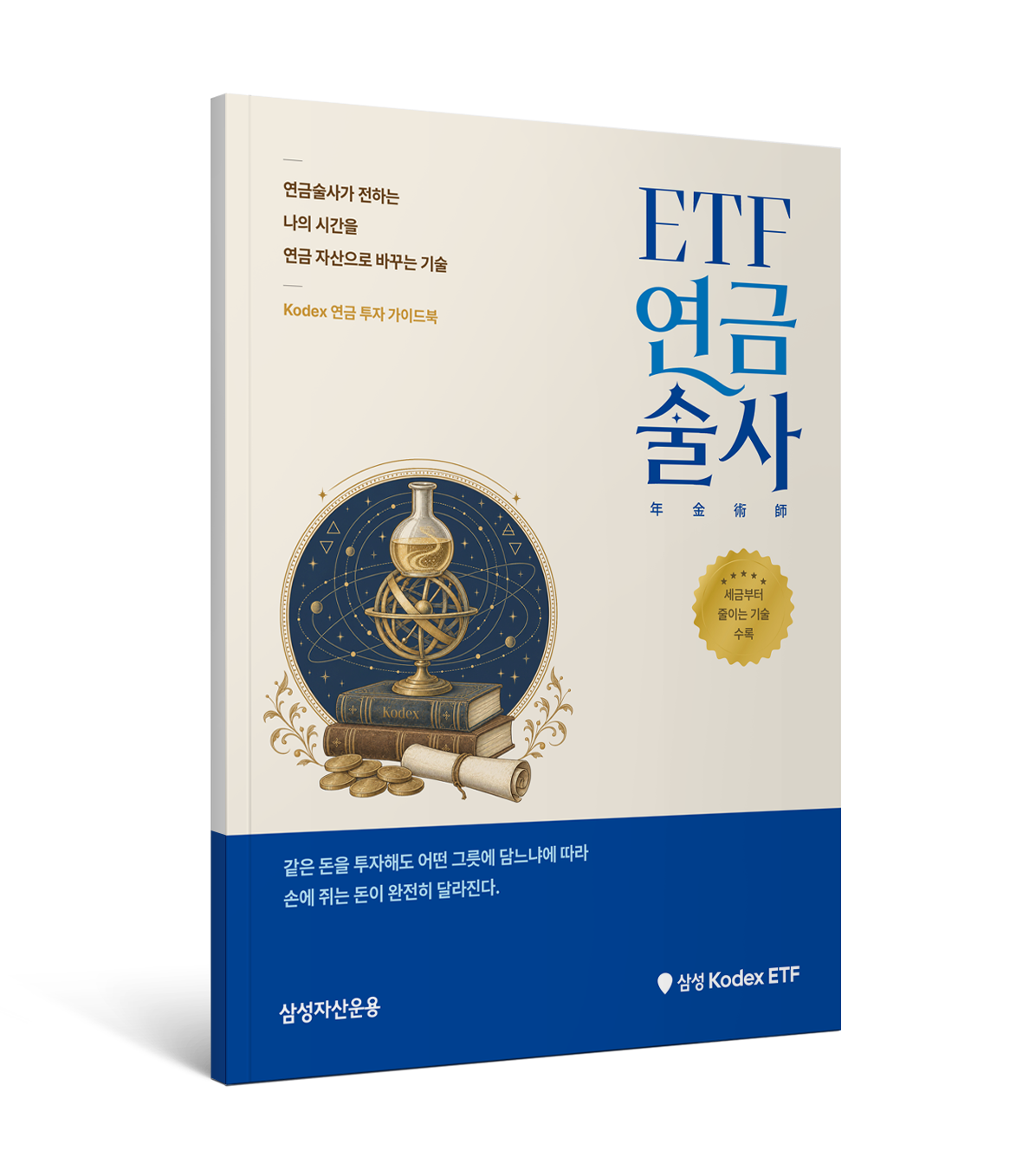 Provided by Samsung Asset Management