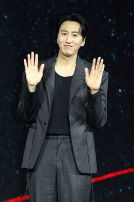 [뮤즈★]“너 나 아냐” 이광수, 무례 버블 우려 안심시켰다 “감사하는 마음으로”