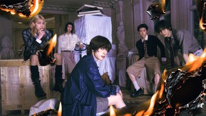 ‘팀 재편’ 엑디즈, 신보 ‘IMPULSE’ 미리 만난다..하이라이트 샘플러 공개