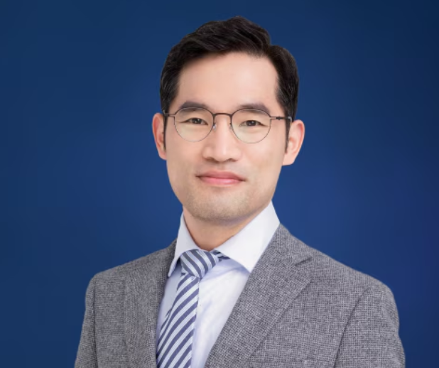 Samsung Electronics Senior Vice President Shim Ho-jun. [Samsung Electronics]