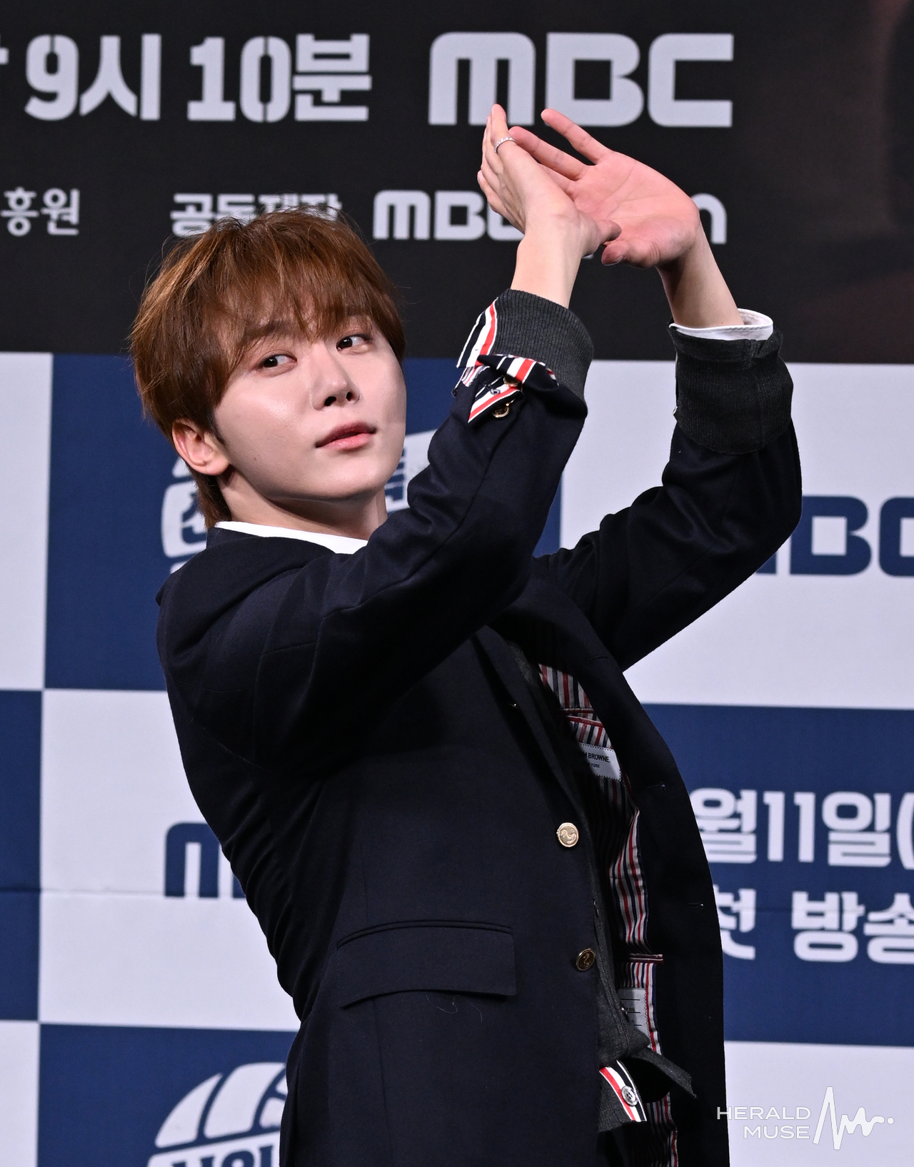 부승관/사진=윤병찬 기자