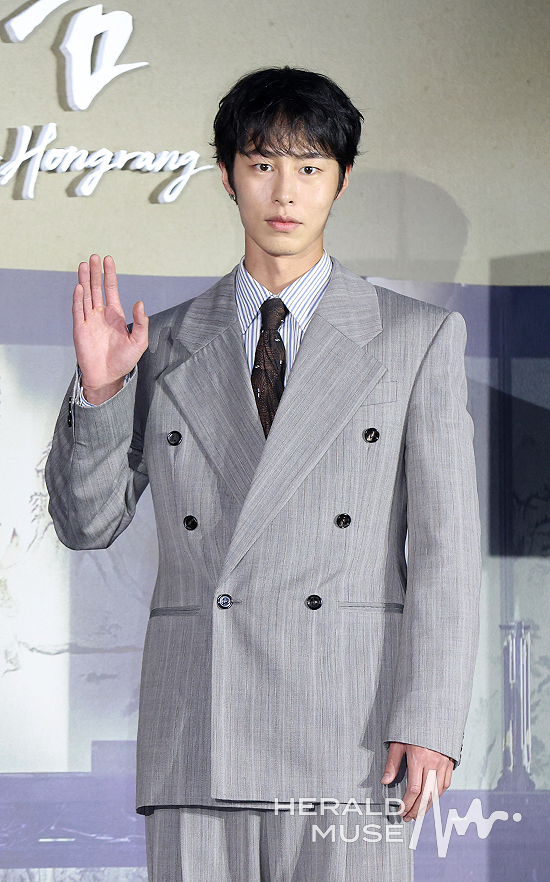 이재욱/사진=헤럴드뮤즈 DB