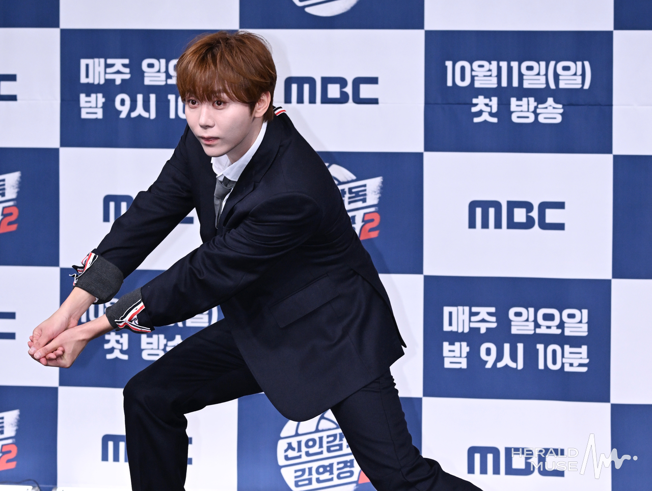 부승관/사진=윤병찬 기자