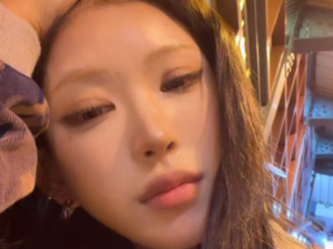[뮤즈★]“네가 뭘 알아” 故 최진실 딸 최준희, 계정 정지·악플에 결국 폭발