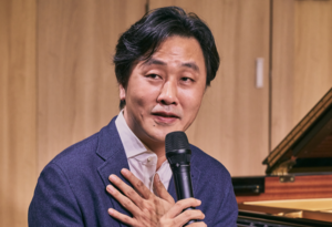 Sohn Minsoo finds a world of Bach in his teacher’s marked score