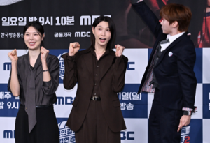 [종합]“여러 기업과 대화” 김연경, 경력직 된 ‘신인감독2’의 공개 구단 찾기