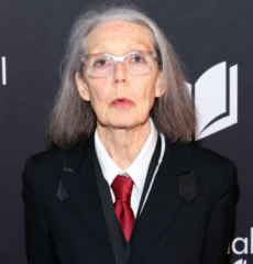 Canadian poet and essayist Anne Carson wins Nobel Prize in literature