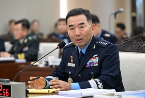 진영승 합참의장 “장병 부상은 北 지뢰 탓”…軍 제거작전 실시