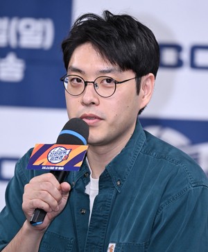 [포토]권락희 PD ‘신인감독 김연경2’