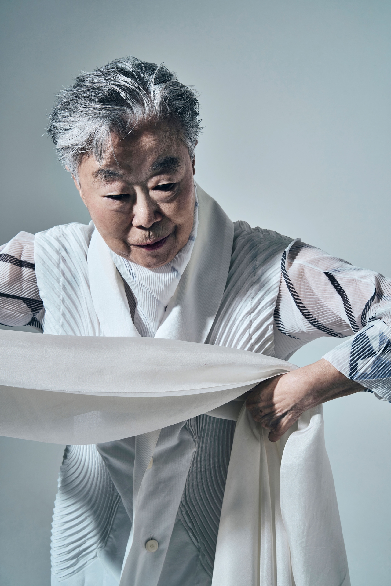 Choreographer Bae Jeong-hye [National Dance Company of Korea]
