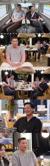 ‘비서진’ 서장훈 “이혼·연애 사연 답답..끝나면 잊는다”