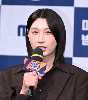 [포토] 김연경 ‘시즌2로 돌아왔어요’