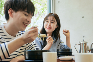 후암동 논문 연구소