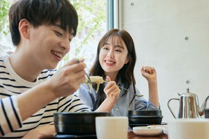 ‘혼밥’보다 함께 먹는 밥?…연인과 같이 먹었더니 식후 혈당 덜 올랐다 [후암동 논문 연구소]
