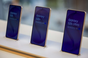 Why Samsung’s memory boom is squeezing Galaxy profits