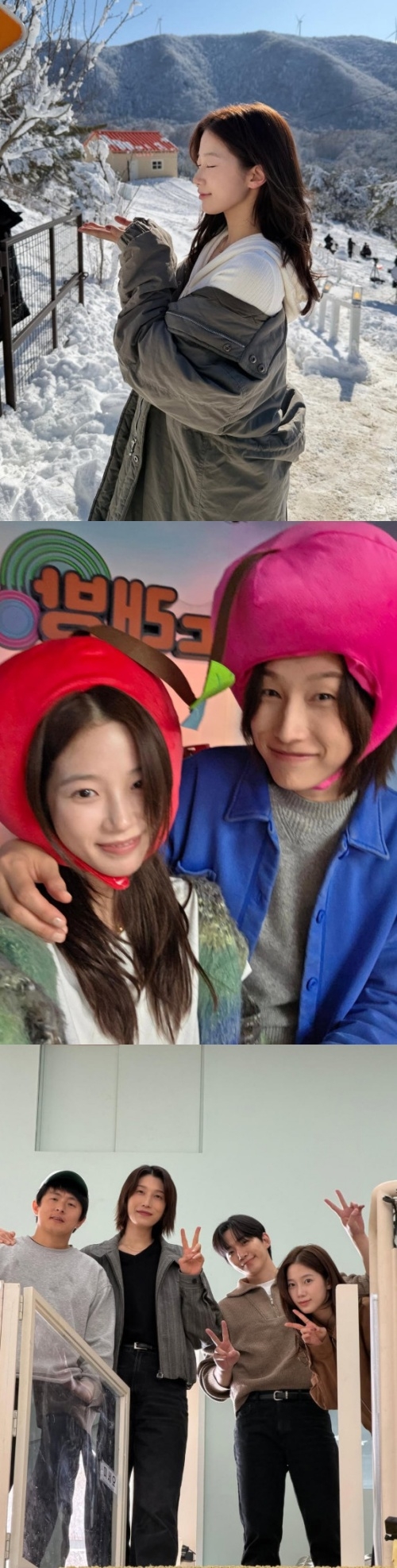 카즈하 채널
