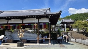 정용식의 사찰 기행