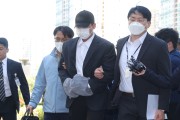 ‘김창민 감독 살인 사건’ 주범 2명에 징역 20년·15년 구형