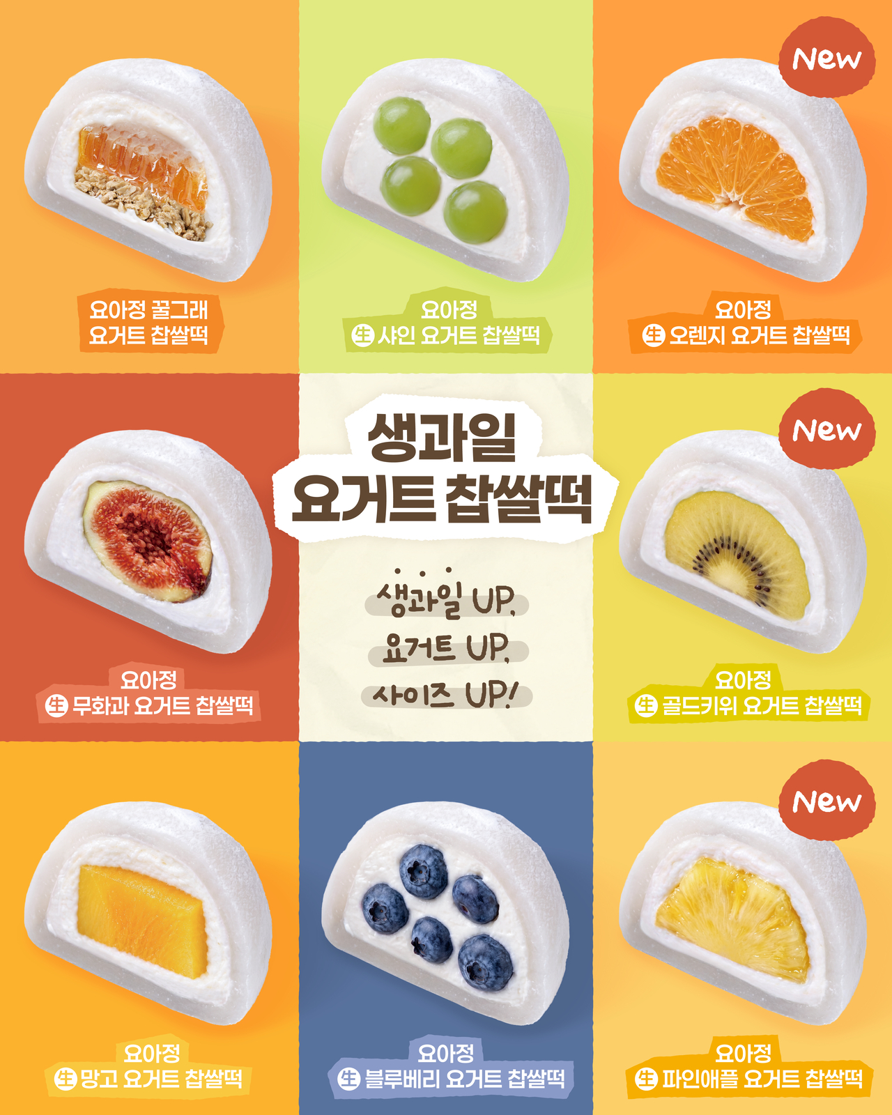 [Provided by Yoajeong]